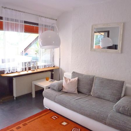 Apartment Weisenhorn Boetzingen Exterior foto