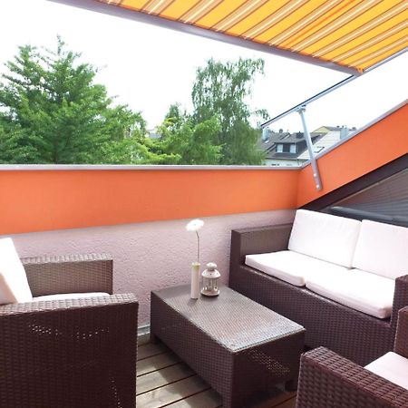 Apartment Weisenhorn Boetzingen Exterior foto